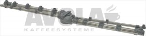 WASH-RINSE ARM ASSY