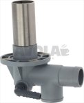 LOWER SUPPORT ASSY AND EXTENSION