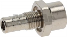 RINSE CONNECTION