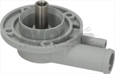 UPPER ARM ASSY SUPPORT
