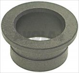 STAINLESS STEEL RINSE ARM ASSY BUSH