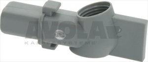 WASH ARM INSERT
