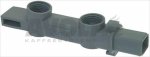 WASH ARM END