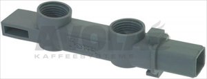 WASH ARM END