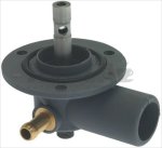 BOTTOM IMPELLER SUPPORT