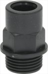 SHAFT SUPPORT GUIDE