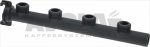 WASH ARM LOWER