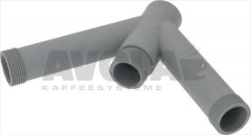 TOP WASH MANIFOLD