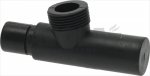 WASH ARM INSERT 1 JET