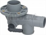 BOTTOM ARM ASSEMBLY SUPPORT