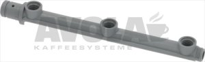 RINSE ARM 215 mm