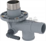 BOTTOM ARM ASSEMBLY SUPPORT