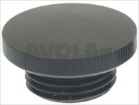 WASH ARM ASSEMBLY END CAP