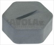 WASH ARM END CAP