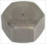 RINSE ARM END CAP