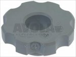 RINSE ARM RING NUT