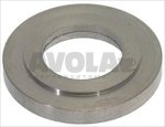 WASH ARM RING NUT