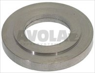 WASH ARM RING NUT