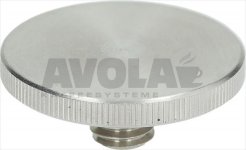 FASTENING SCREW