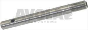 IMPELLER SPINDLE