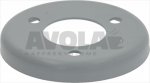 SPLASH GUARD FOR WASH/RINSE ARM ASSY