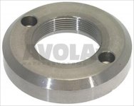 STAINLESS STEEL RING NUT