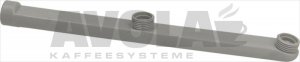 RINSE ARM 212 mm