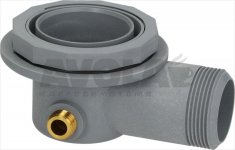 TOP MANIFOLD
