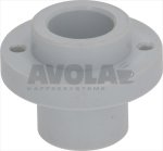 BUSHING FOR WASH ARM ASSEMBLY