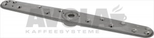 WASH ARM ASSEMBLY 525 mm