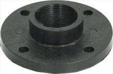 WASH BOSS HOLDER 1