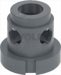 UPPER IMPELLER BOSS