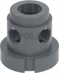 UPPER IMPELLER BOSS