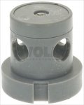 WASH ARM ASSEMBLY HEAD