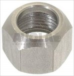 RING NUT FOR RINSE PIPE