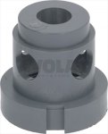 WASH ARM ASSEMBLY BUSHING