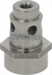 RINSE ARM BUSHING