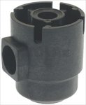 SUPPORT FOR WASH COLUMN