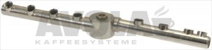 WASH ARM ASSEMBLY