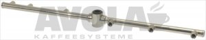 RINSE ARM ASSEMBLY