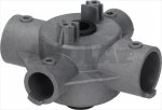 WASH -RINSE ARM ASSEMBLY BOSS