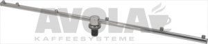RINSE ARM 565 mm