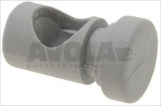 RINSE ARM CAP