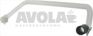 EXTERNAL WASH PIPE