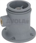 SUPPORT FOR ARM ASSEMBLY