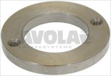 WASHER 36x22x4 mm