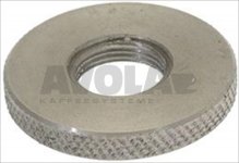 LOCKING RING NUT