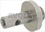 RINSE IMPELLER PIN