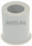 BUSHING FOR WASH ARM ASSEMBLY