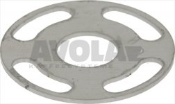 ARM ASSEMBLY SPACER